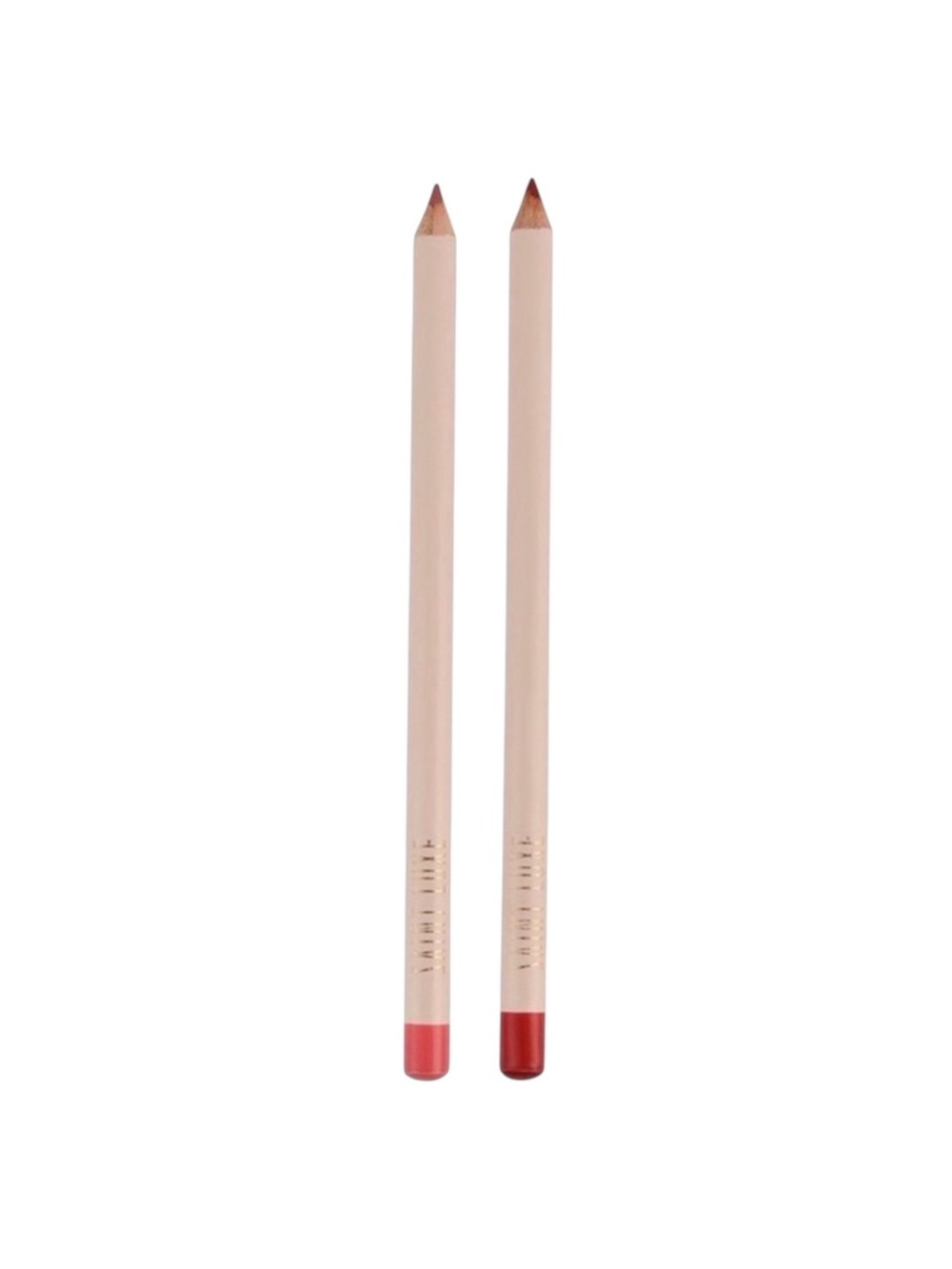 new Saint Luxe ♔ Lip Liner Duo ♔ Cupid + Crush ♔ 2 Piece Liner Set ♔ Art Lips ♔